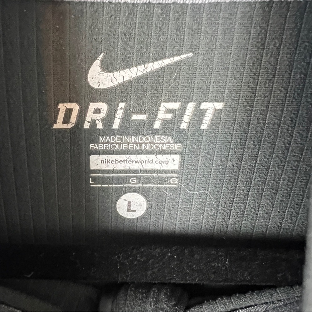 Nike Oregon State Beavers Pullover Lightweight Ja… - image 6